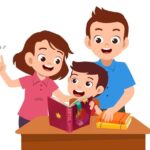 peran orang tua dalam perlindungan anak