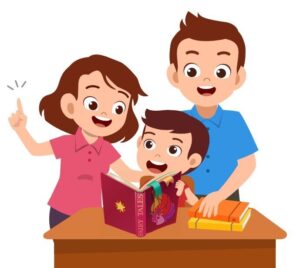 Peran Vital Orang Tua Dalam Perlindungan Anak