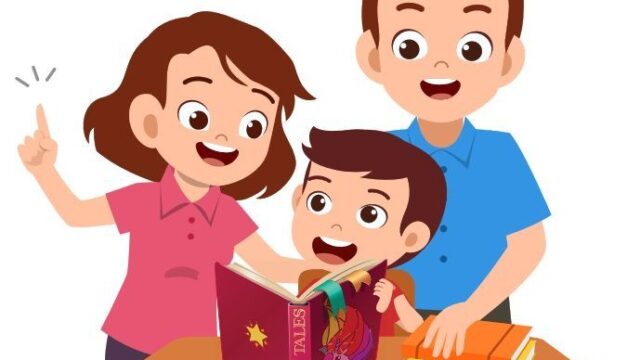 peran orang tua dalam perlindungan anak